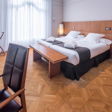 Hotel Serhs Rivoli Rambla Barcelona Zewnętrze zdjęcie