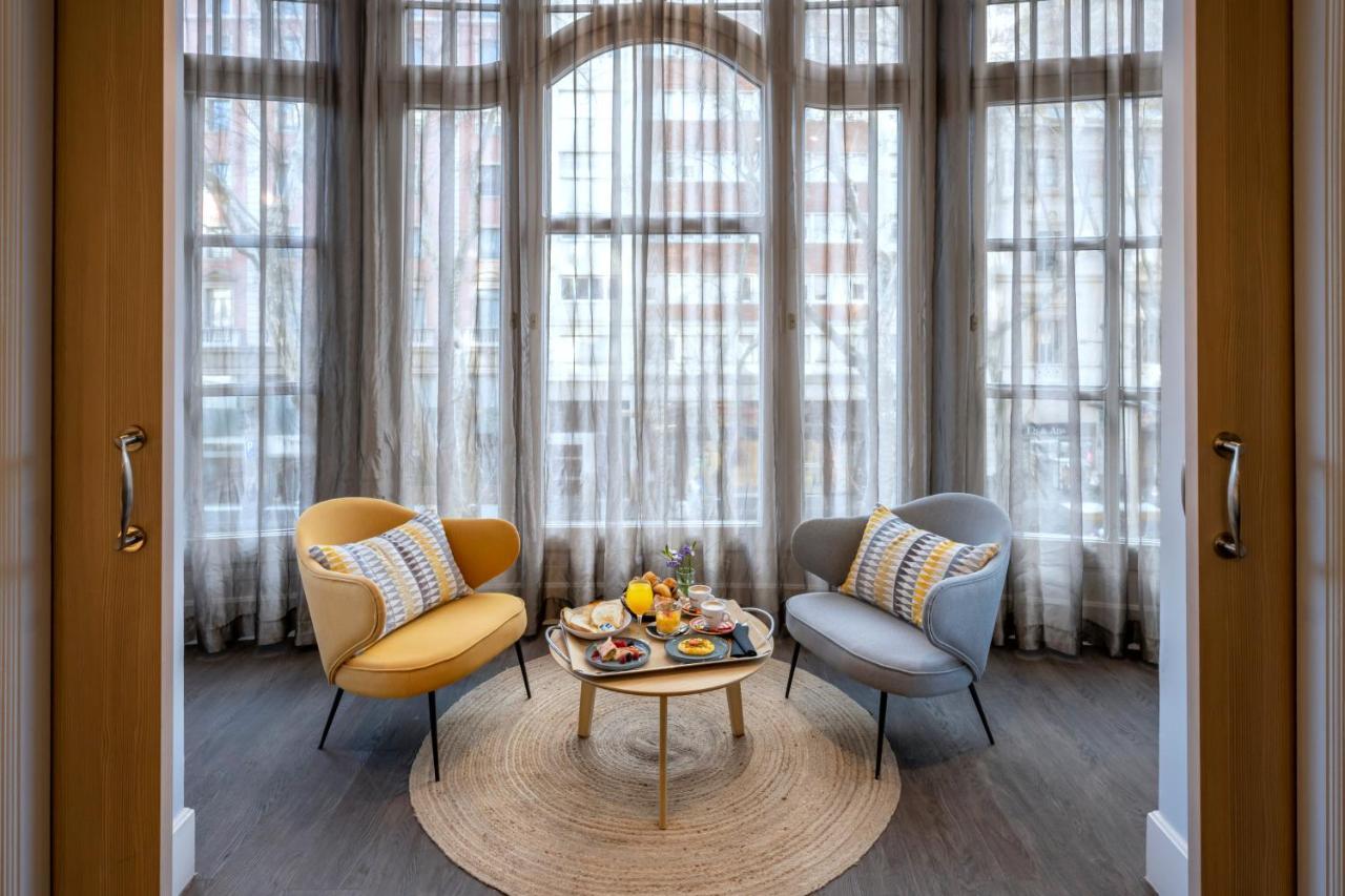 Hotel Serhs Rivoli Rambla Barcelona Zewnętrze zdjęcie