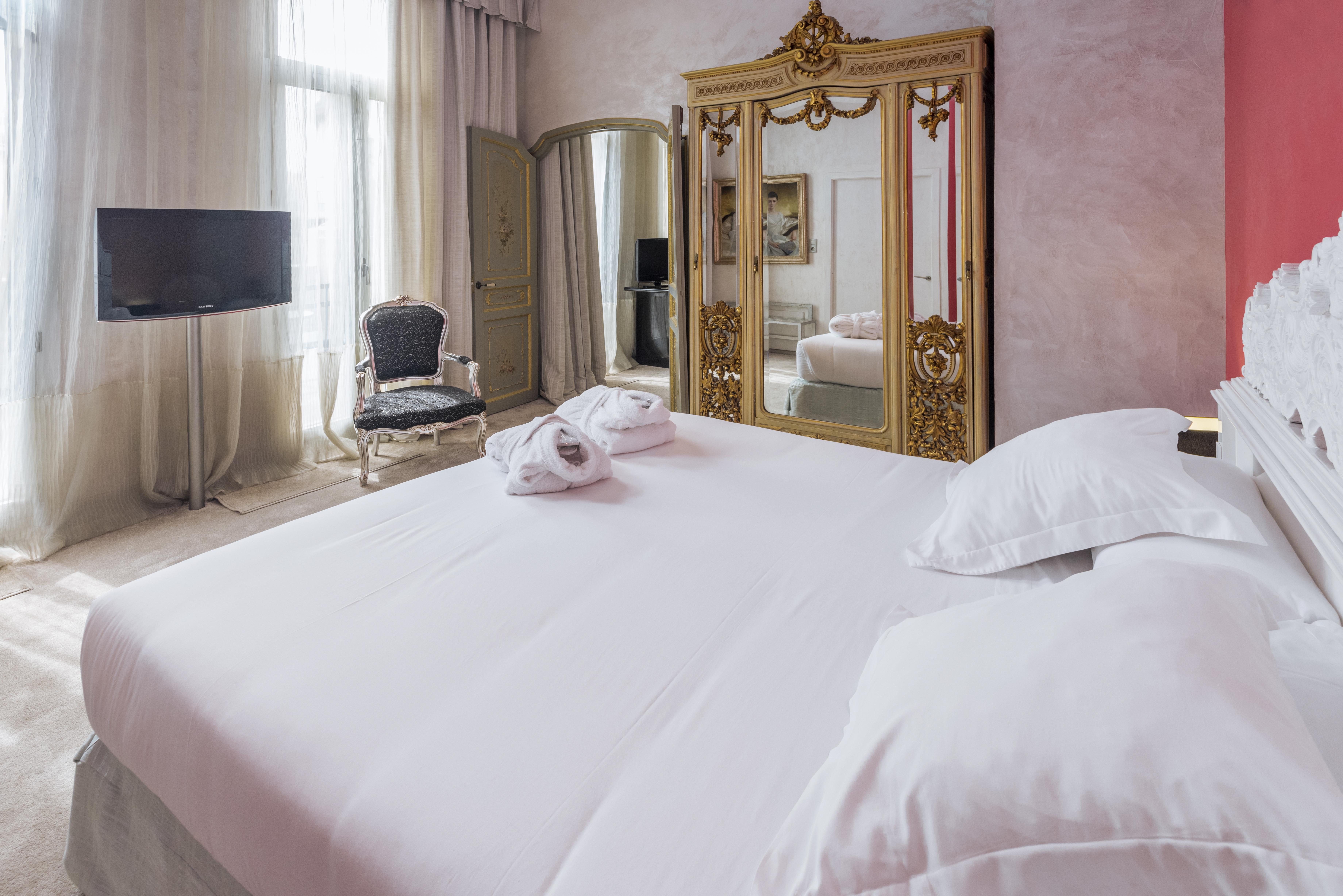 Hotel Serhs Rivoli Rambla Barcelona Zewnętrze zdjęcie