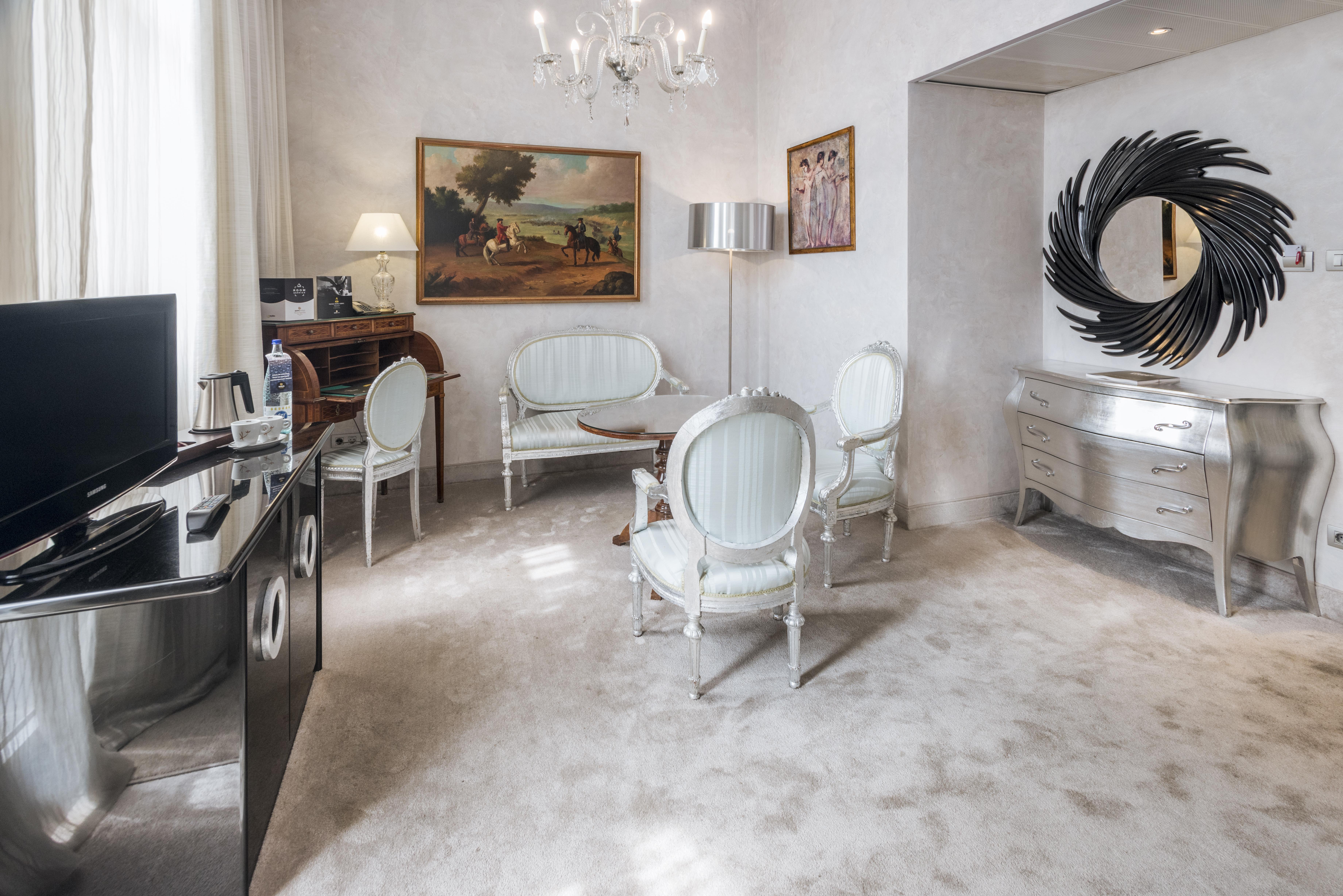 Hotel Serhs Rivoli Rambla Barcelona Zewnętrze zdjęcie