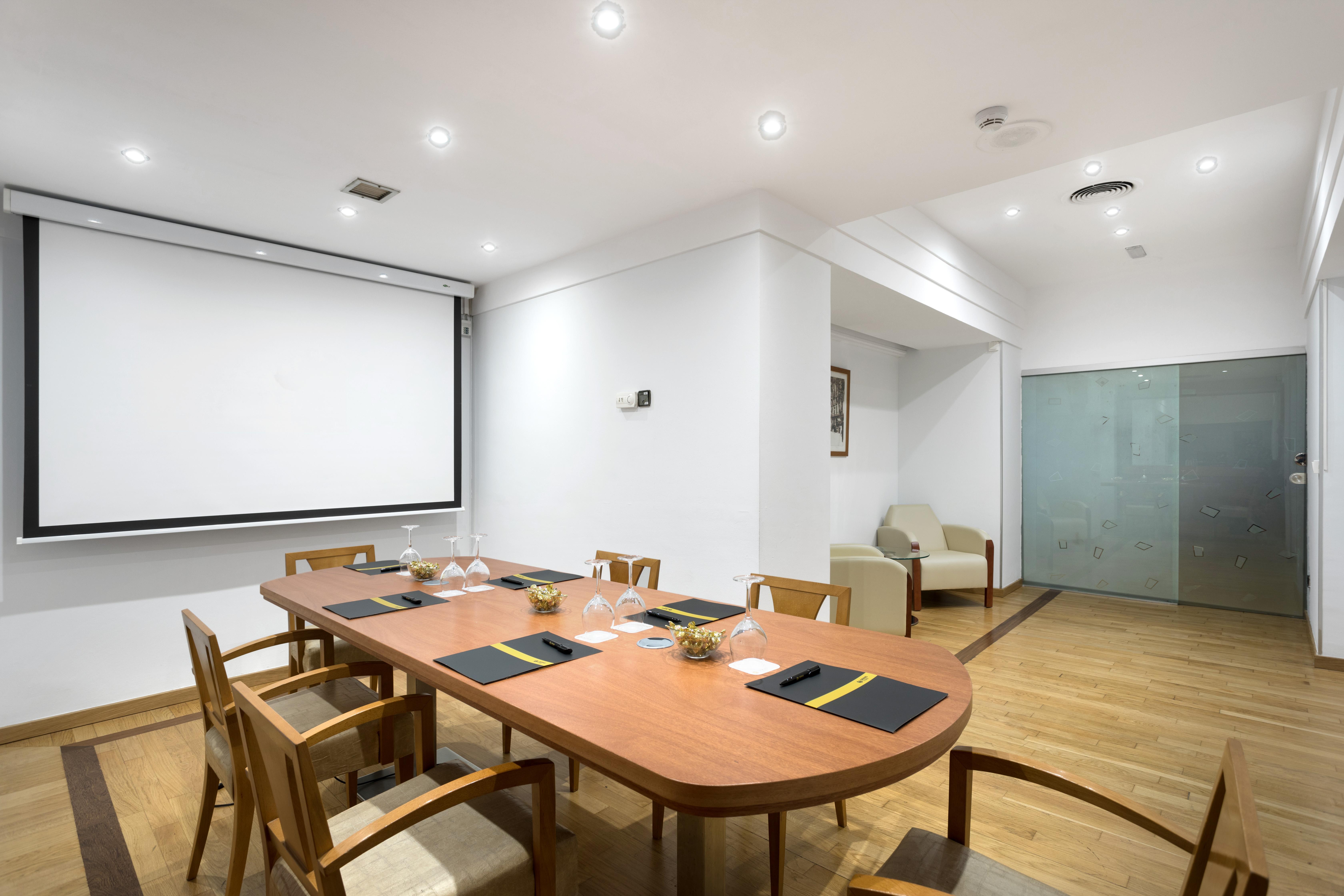 Hotel Serhs Rivoli Rambla Barcelona Zewnętrze zdjęcie