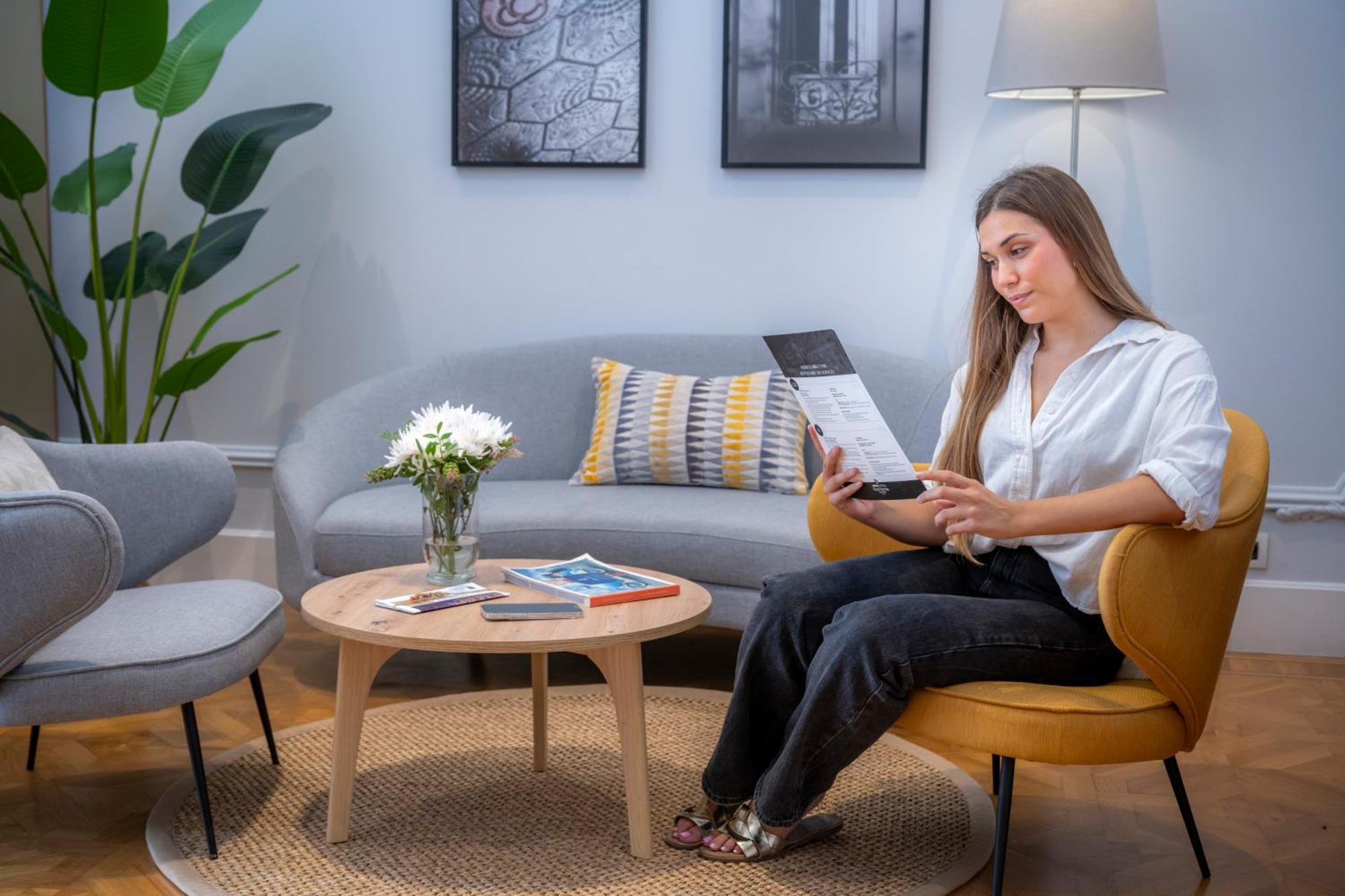 Hotel Serhs Rivoli Rambla Barcelona Zewnętrze zdjęcie
