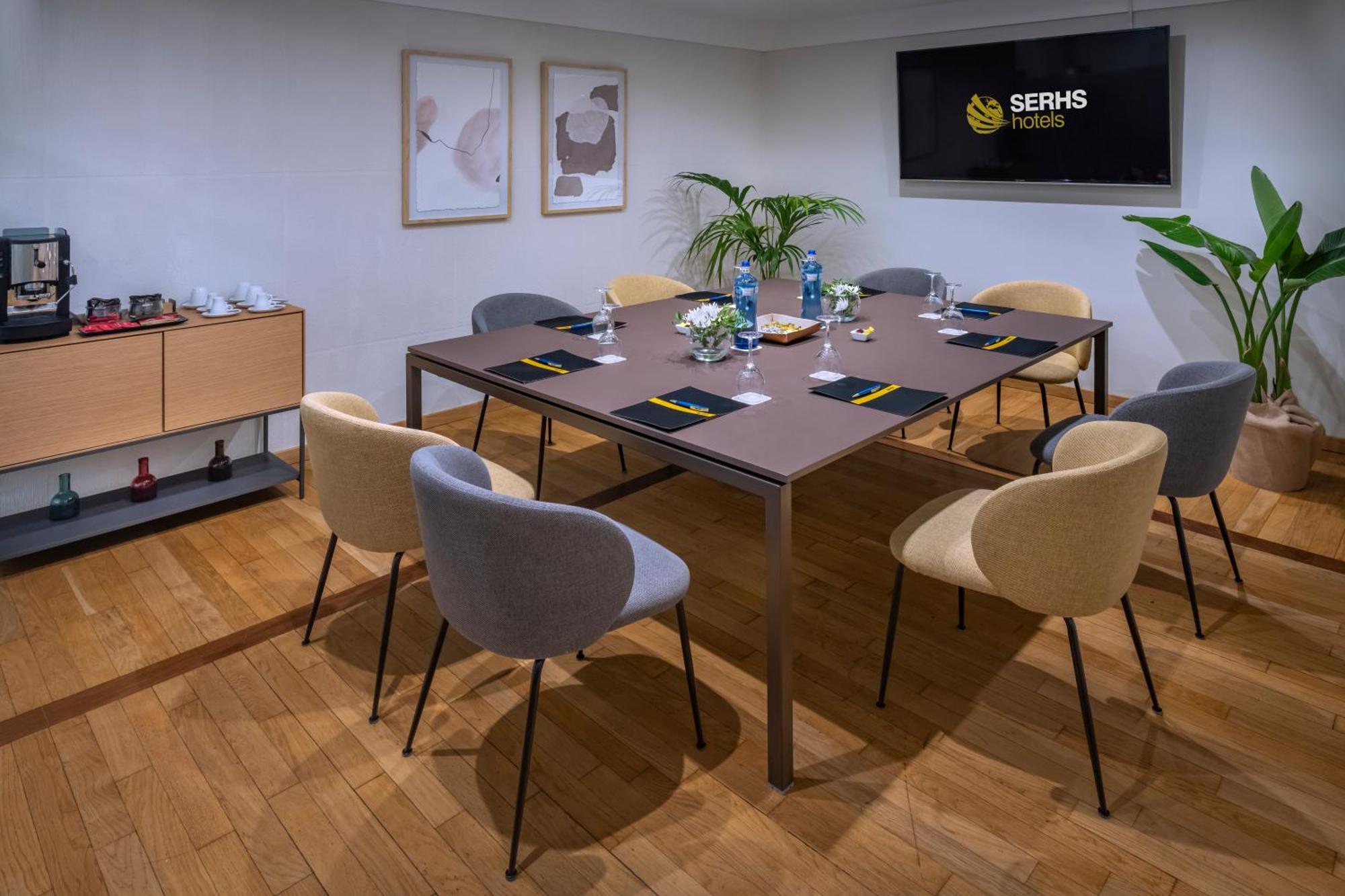 Hotel Serhs Rivoli Rambla Barcelona Zewnętrze zdjęcie