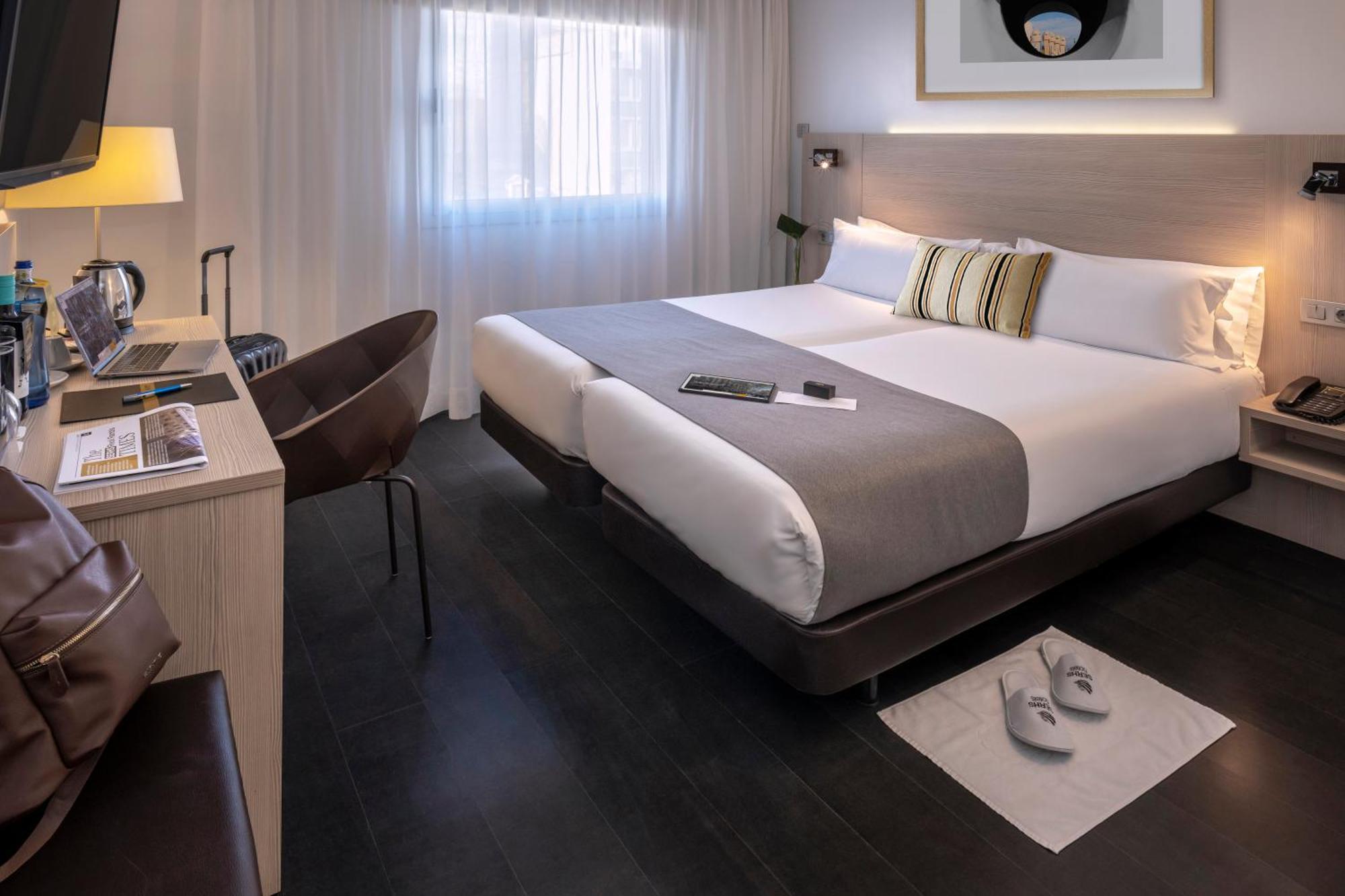 Hotel Serhs Rivoli Rambla Barcelona Zewnętrze zdjęcie