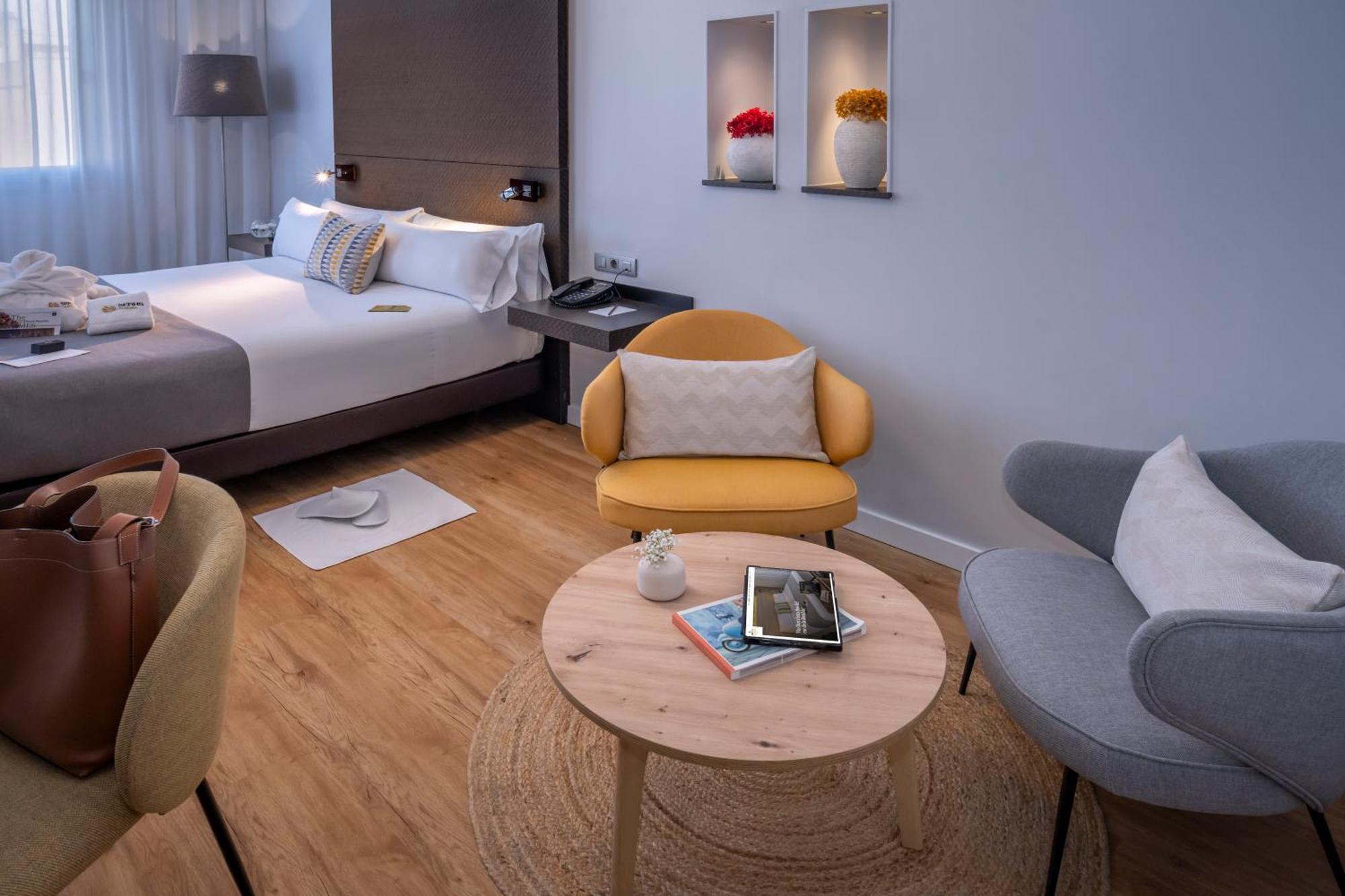 Hotel Serhs Rivoli Rambla Barcelona Zewnętrze zdjęcie