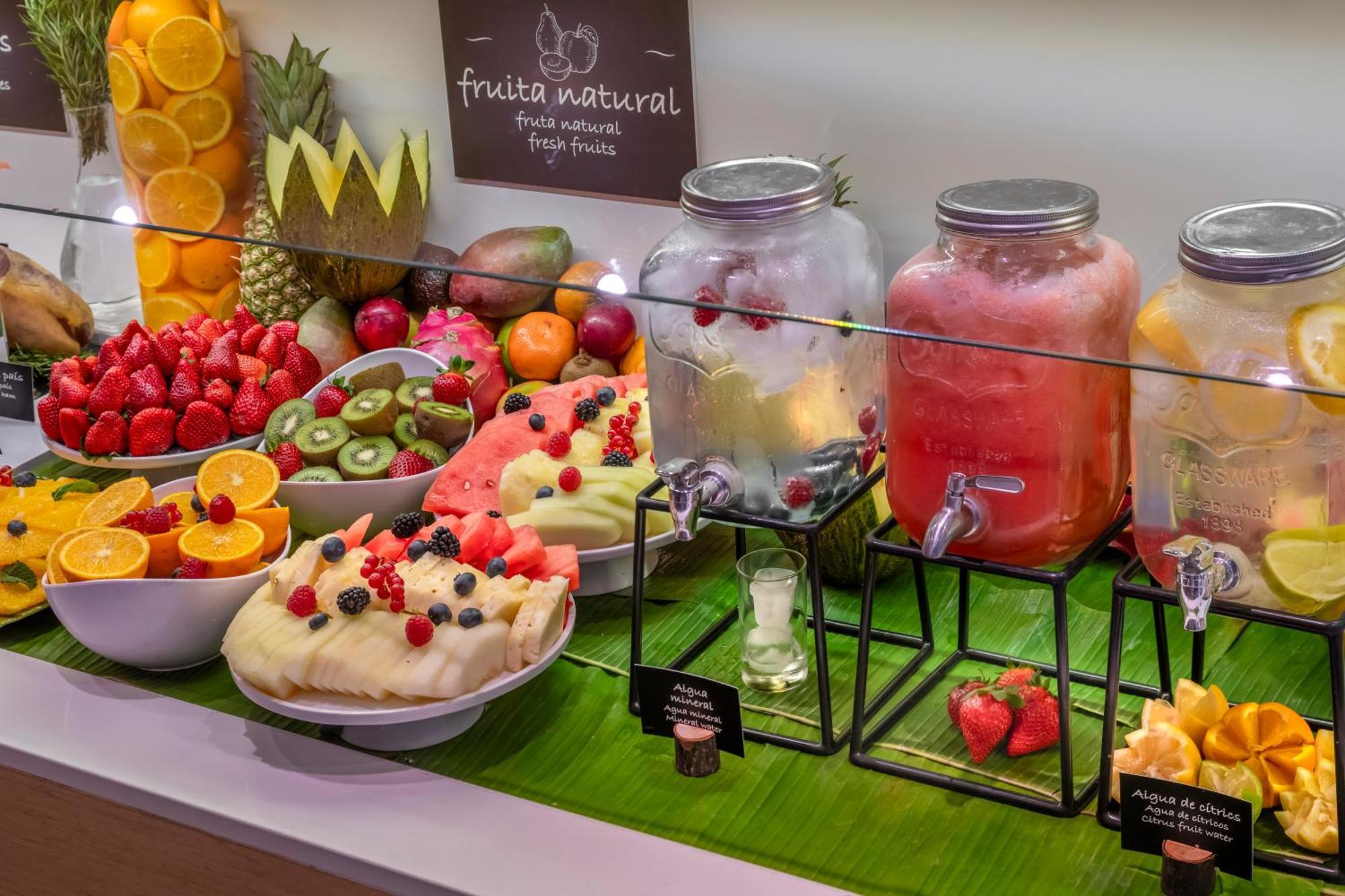 Hotel Serhs Rivoli Rambla Barcelona Zewnętrze zdjęcie