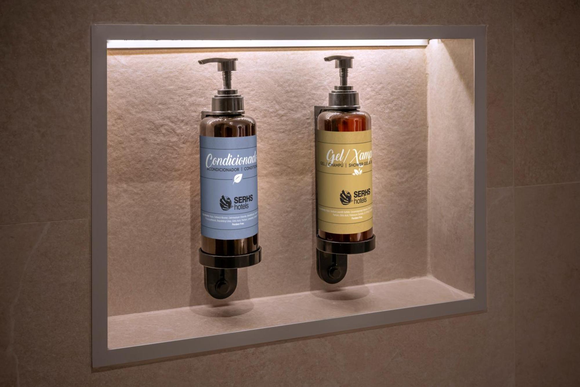 Hotel Serhs Rivoli Rambla Barcelona Zewnętrze zdjęcie