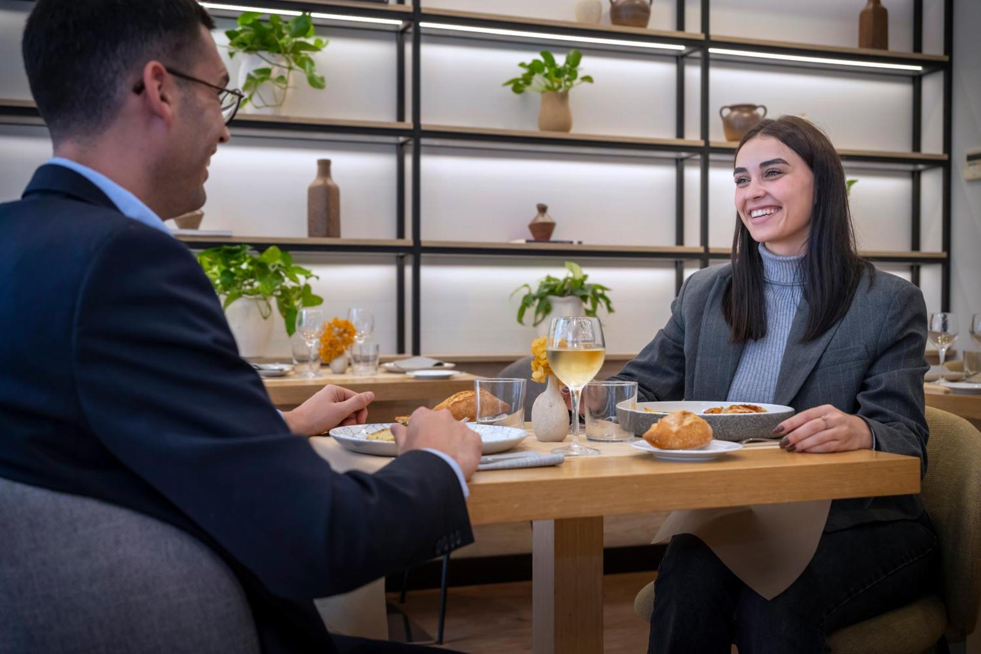 Hotel Serhs Rivoli Rambla Barcelona Zewnętrze zdjęcie