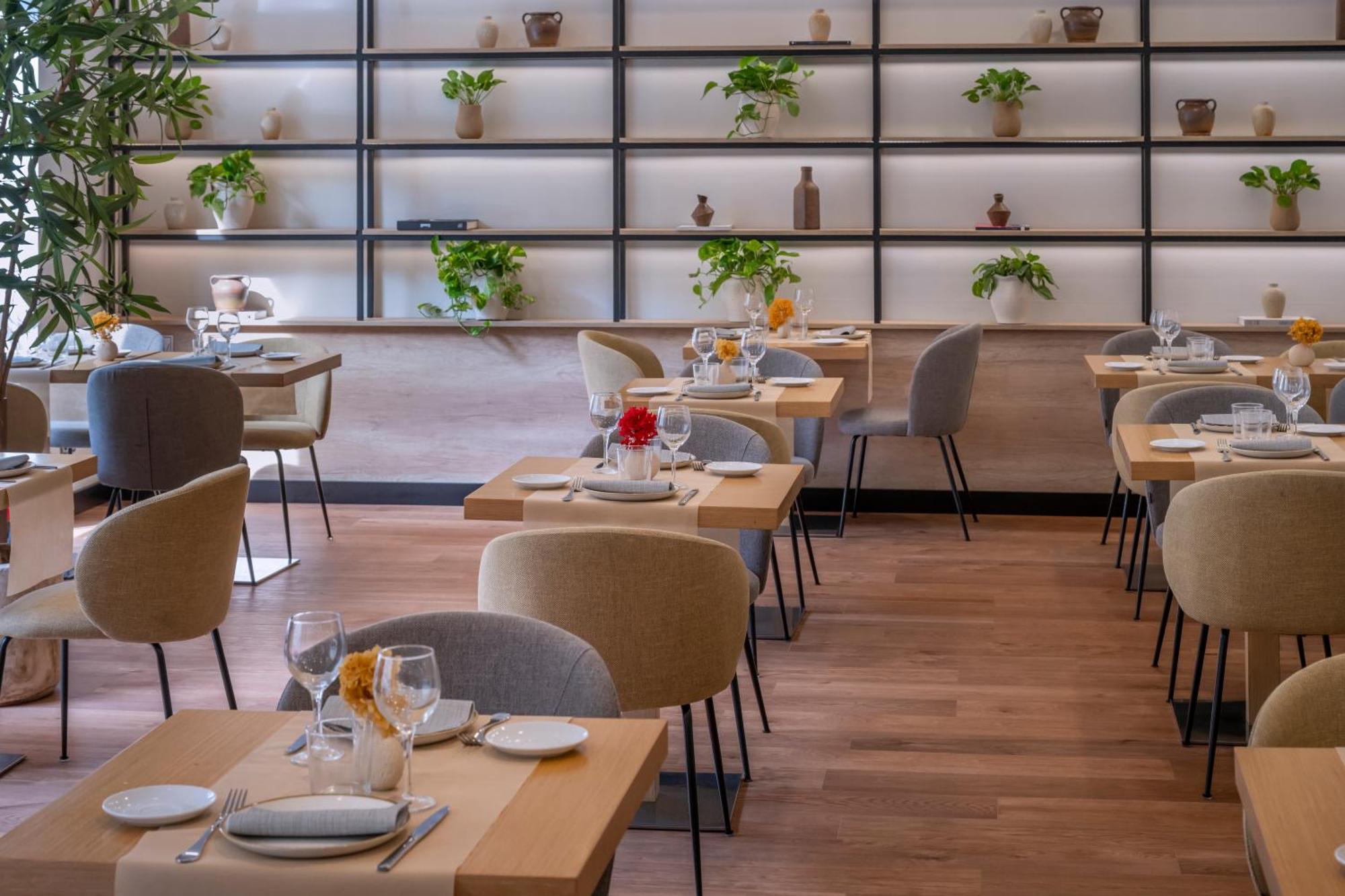 Hotel Serhs Rivoli Rambla Barcelona Zewnętrze zdjęcie