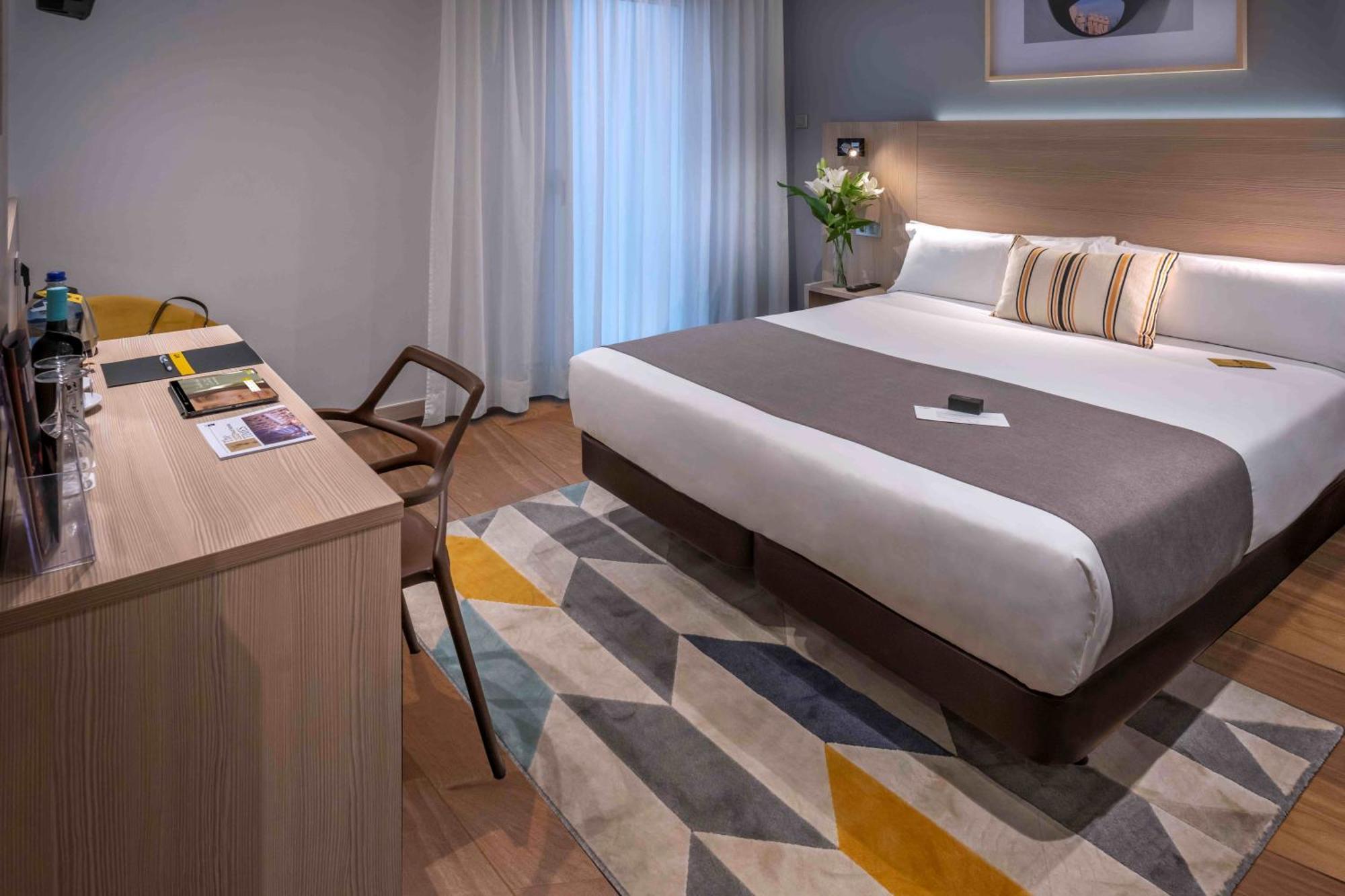 Hotel Serhs Rivoli Rambla Barcelona Zewnętrze zdjęcie